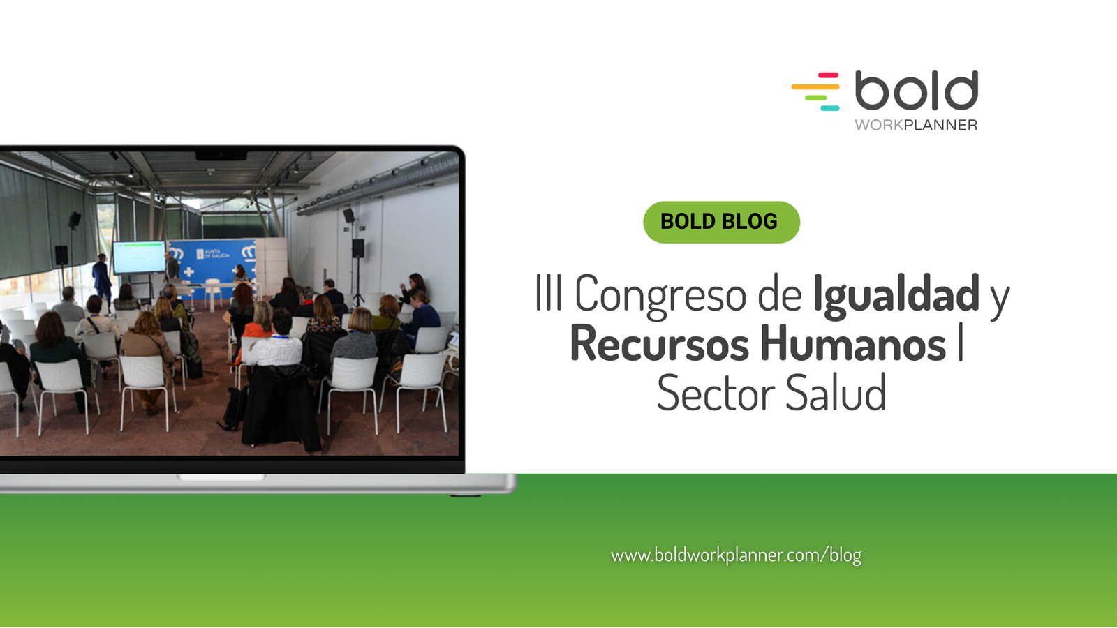 III Congreso de Igualdad y Recursos Humanos del Sector Salud