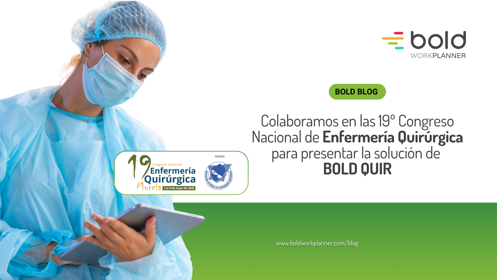 Enfermería Quirúrgica 2025
